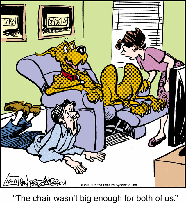 marmaduke